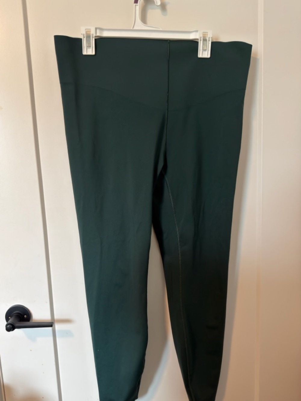 Savage X Fenty Yoga pants